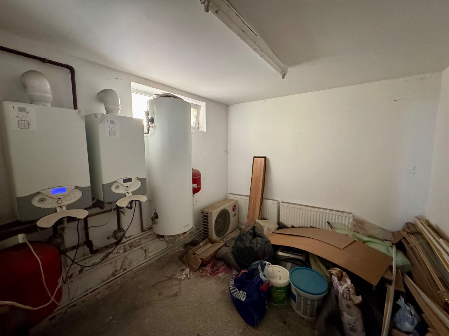 OPORTUNITATE - vila-curte individuala-garaj la Domenii-Popisteanu - Poză 25