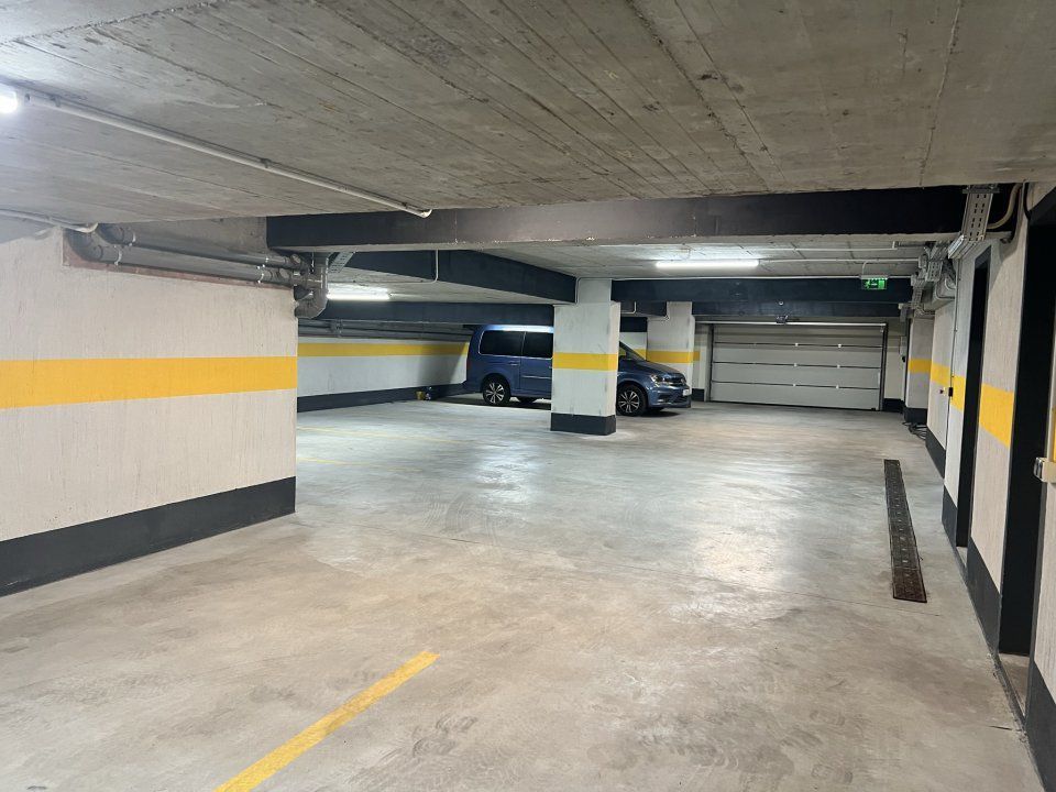 Apartament 3 camere Bucurestii Noi | 2 Cocoși - Poză 9