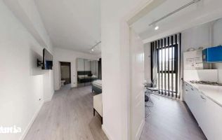Studio I Ranetti Residence I Etaj 7 I 2020