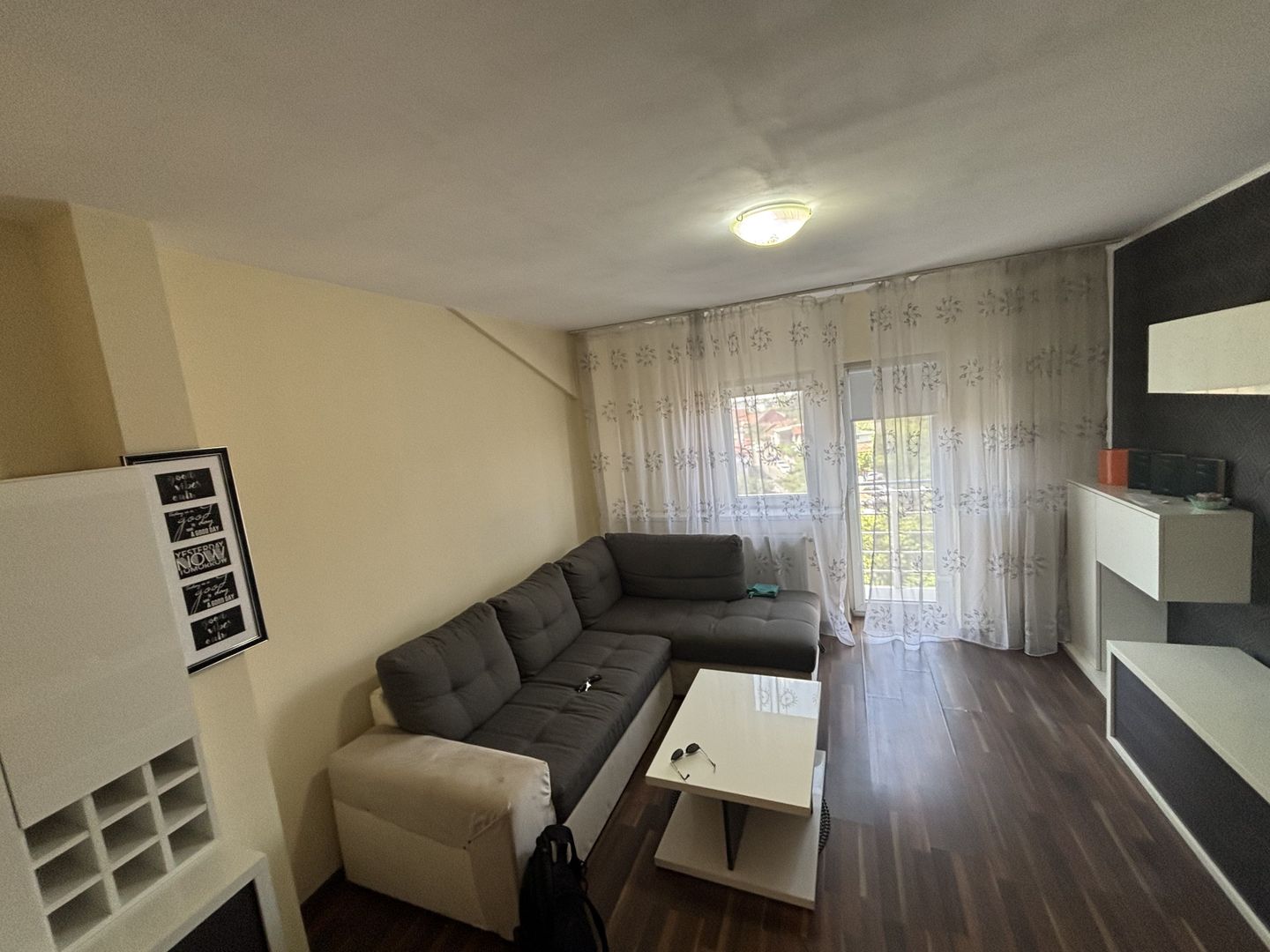 Apartament 3 camere , modern langa Shooping City - Poză 14