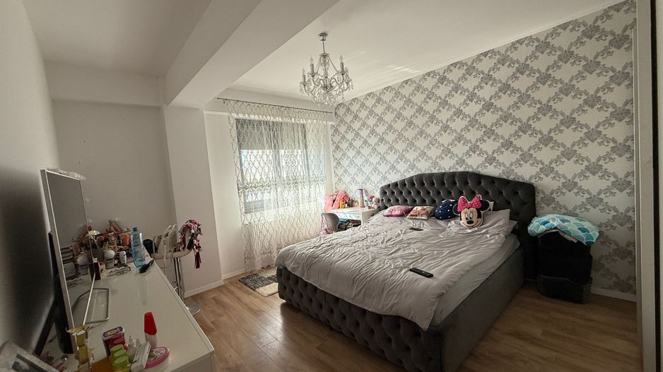 Giroc, Bld. Aviației | Mobilat | Loc parcare | 56 mp utili - Poză 7