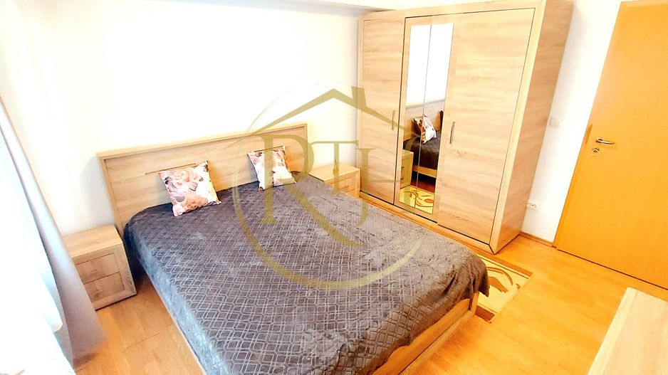 Apartament 2 camere, centrala porprie, parcare, Zona Centrala, Giroc - Poză 3