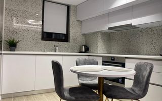 Apartament 2 camere de închiriat – Gafencu | Complet mobilat și utilat - Poză 8