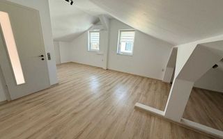 Duplex modern de 4 camere, 125 mp, curte, parcare, zona Auchan Iris - Poză 9