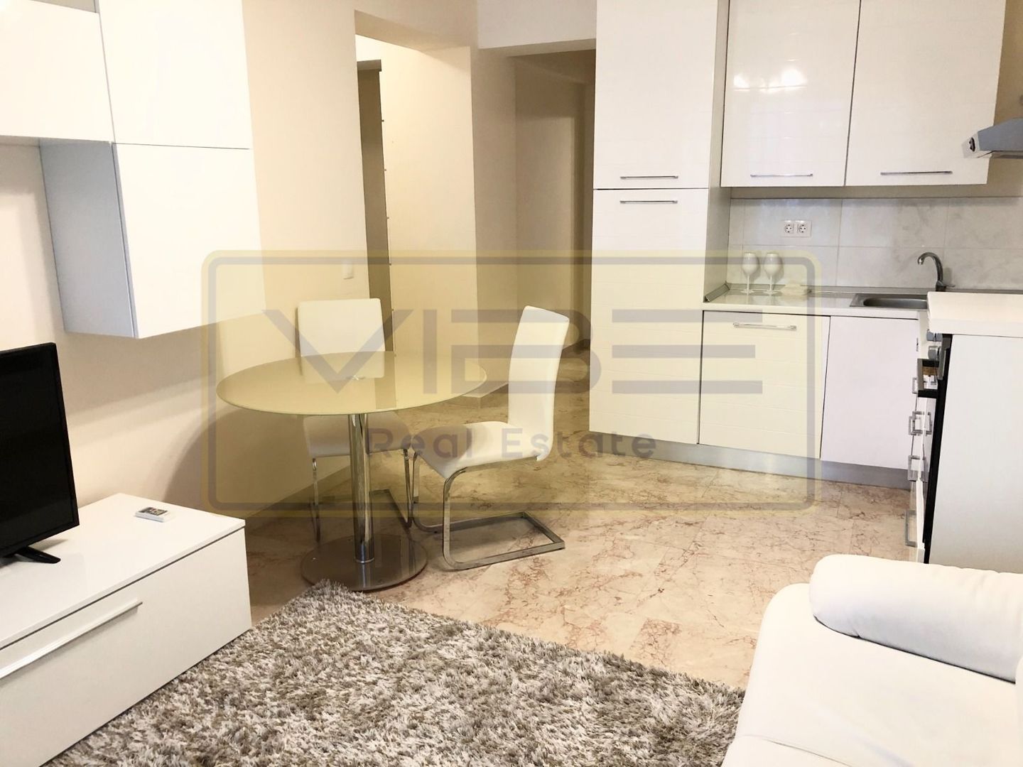 Copou/Parc Copou -2 camere - Parcare- bloc nou - Poză 13
