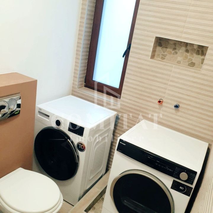 Apartament 3 camere | 42 mp terasa | Sub Cetate - Poză 6