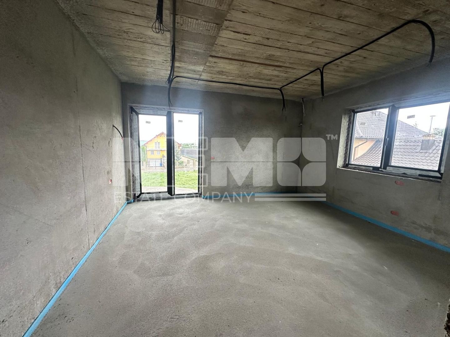 CASĂ LA GRI DE VÂNZARE ÎN MOARA NICA, SUCEAVA | 200.000€ - Poză 5