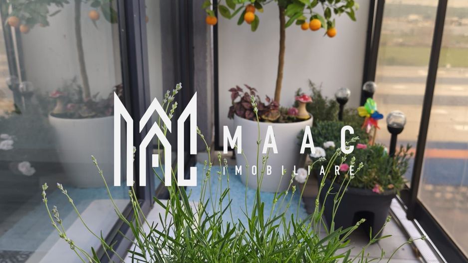 Apartament 3 Camere | Decomandat | 2 Balcoane | Doamna Stanca - Poză 5