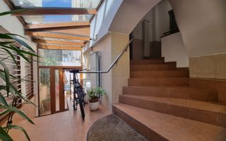 VANZARE- 3 CAMERE- FLOREASCA-DOROBANTI - Poză 19