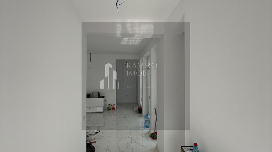 Casă individuală 4 camere la cateva  minute de primarie comuna Berceni - Poză 10