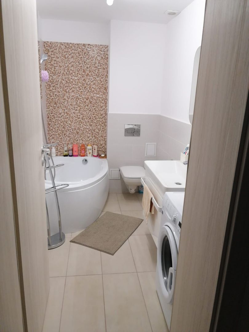 Apartement 2 camere Otopeni Liniste si Armonie, Bucatarie Inchisa - Poză 20