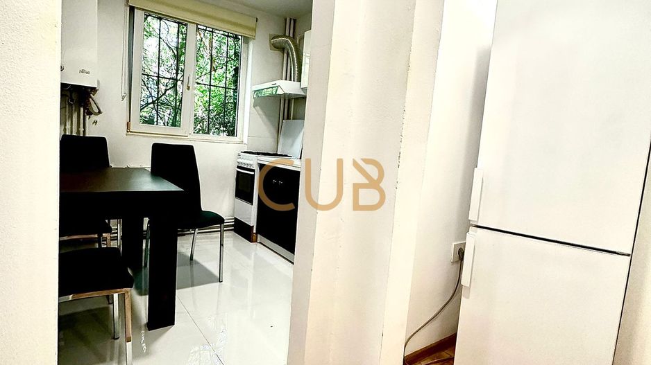 MEDICINA - 3cam complet mobilat+utilat | centrala,renovat | - Poză 10