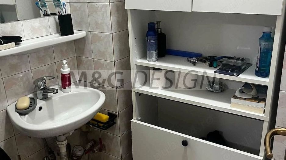 Apartament 3 camere  Olimpia-Stadion etaj 1 - Poză 8