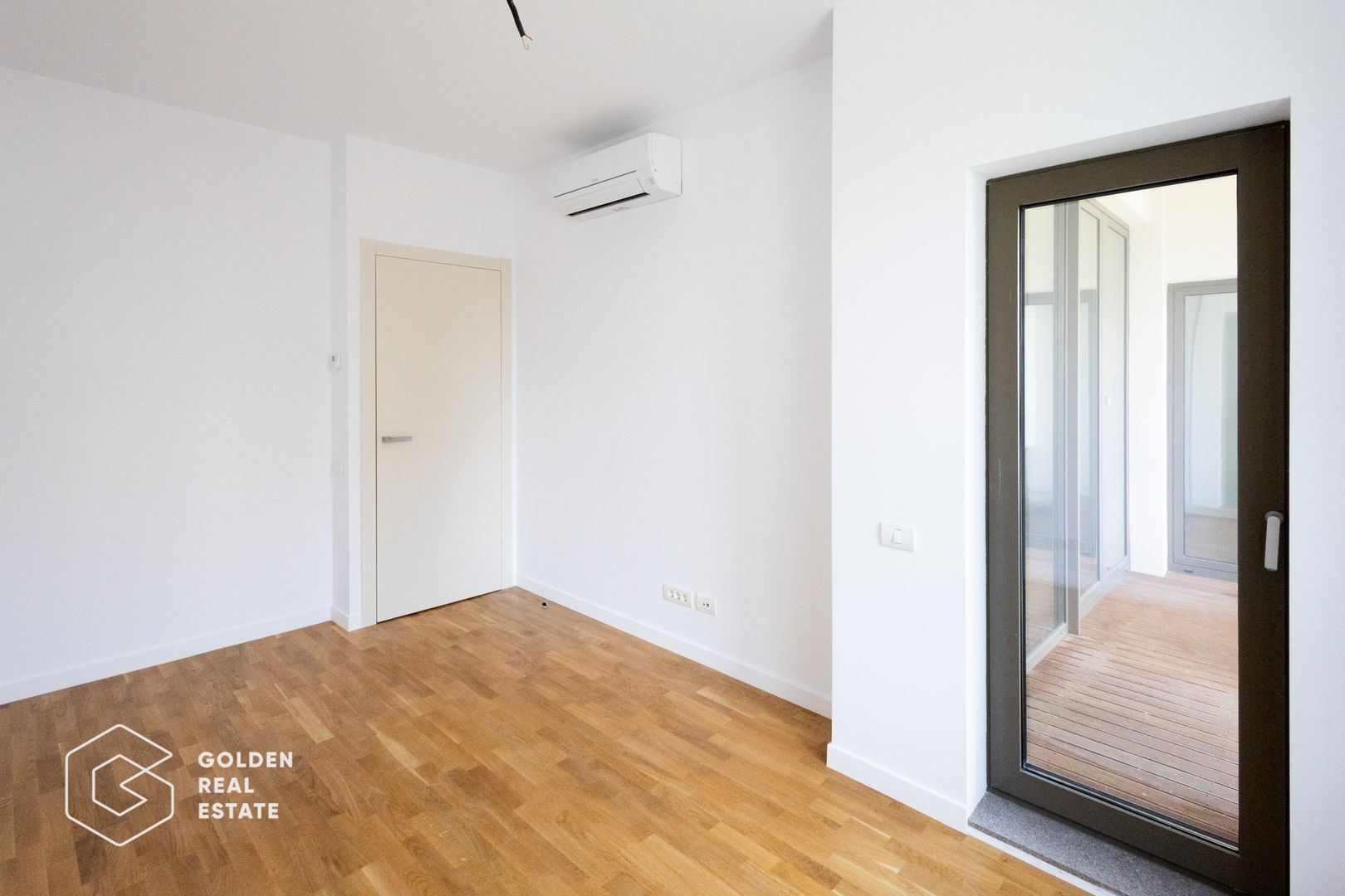 Apartament modern cu curte proprie, Herăstrău – Șoseaua Nordului - Poză 19