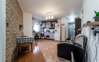 Apartament cu 3 camere, 130mp construiți - Alfa 0% COMISION - Poză 6