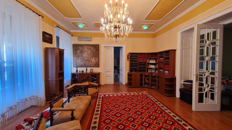 Apartament spațios 3 camere - Poză 3