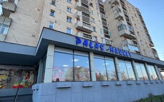 Apartament 4 camere | 110 mp total | Zona 7 Noiembrie, Piața Mărăști - Poză 13