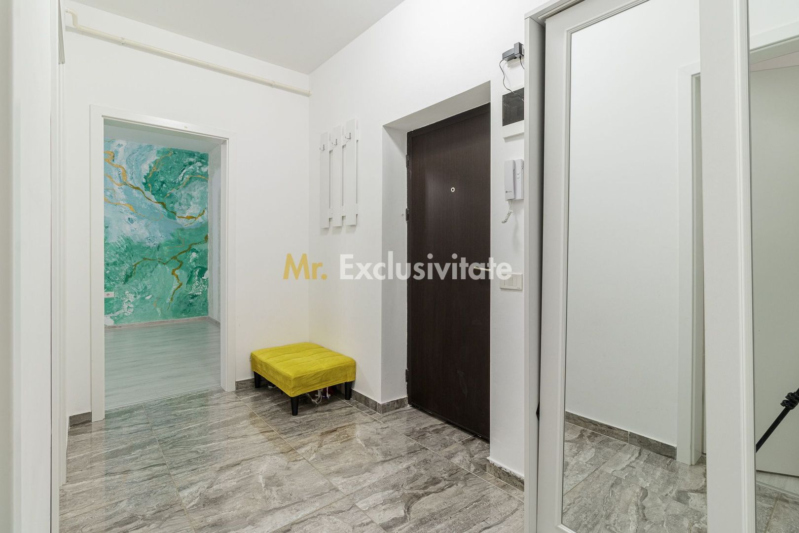 2 camere de vânzare Grand Kristal – Metalurgiei, mobilat si utilat - Poză 8