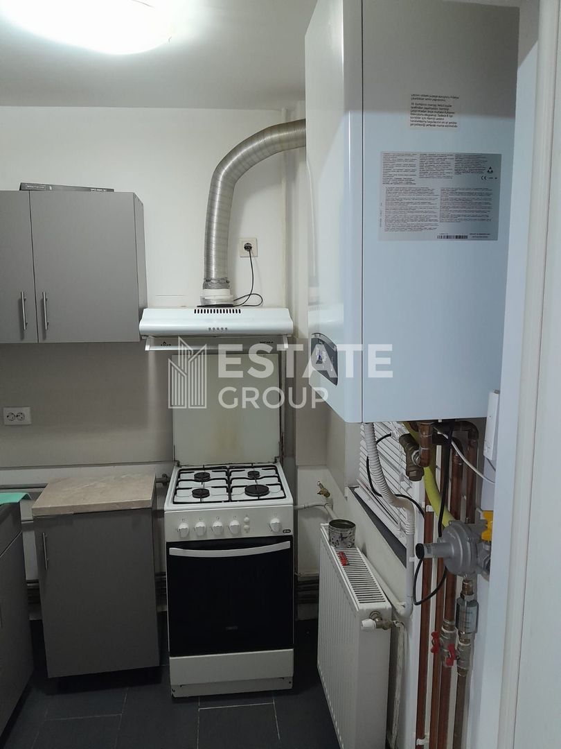 Apartament 2 camere, langa Scoala Generala nr. 18, Sagului - Poză 5