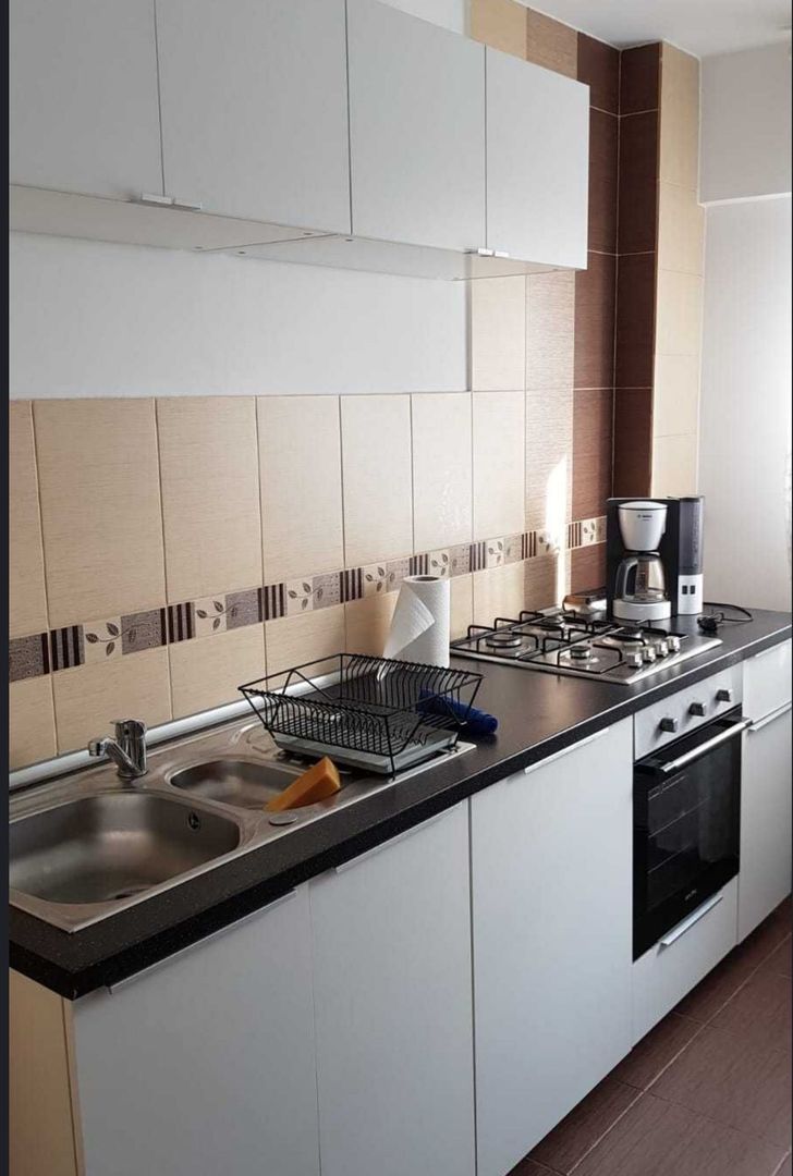 AP. 2 CAMERE MOSILOR, BUCATARIE INCHISA, REABILITAT, METROU 5 MINUTE - Poză 4