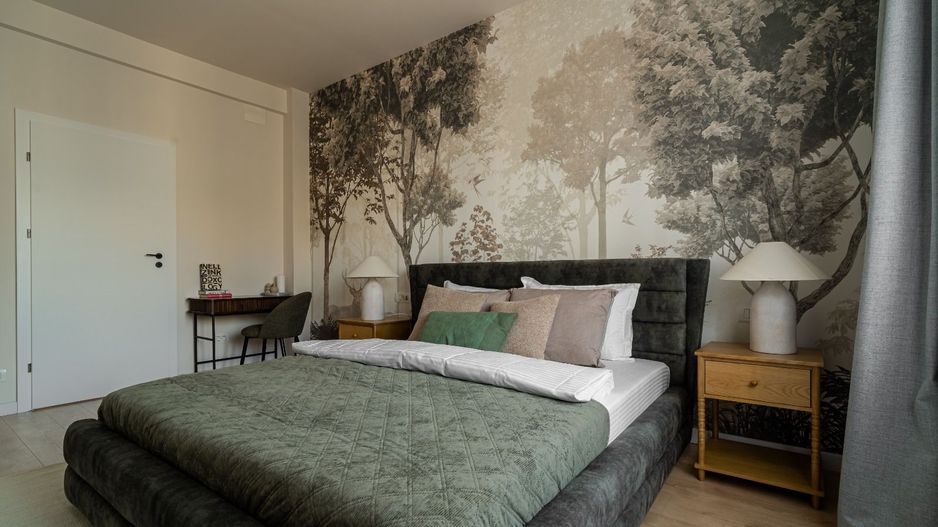 5 camere | Ultracentral | Armeneasca | Universitate - Poză 13