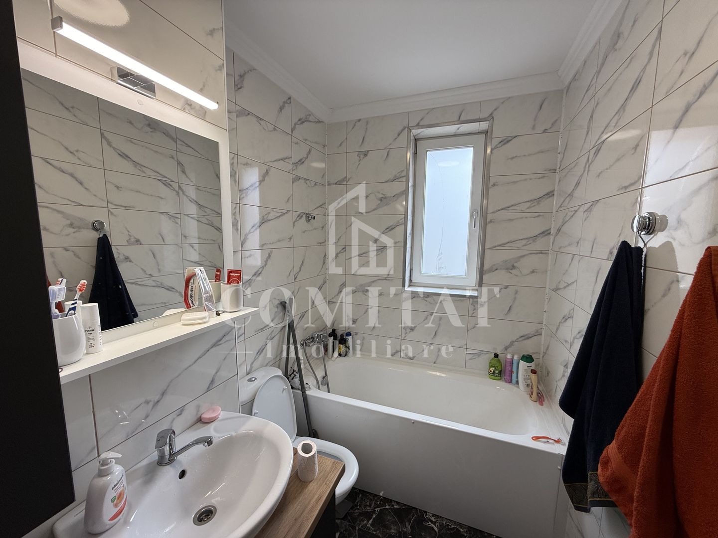 Apartament 2 camere | Parcare subterană | Beta Residence - Poză 5
