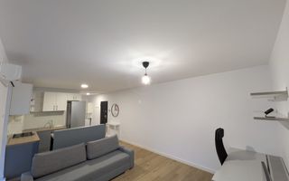 AP. 2 CAMERE- REGIE, CENTRALA PROPRIE, BLOC NOU, METROU 10 MINUTE - Poză 15