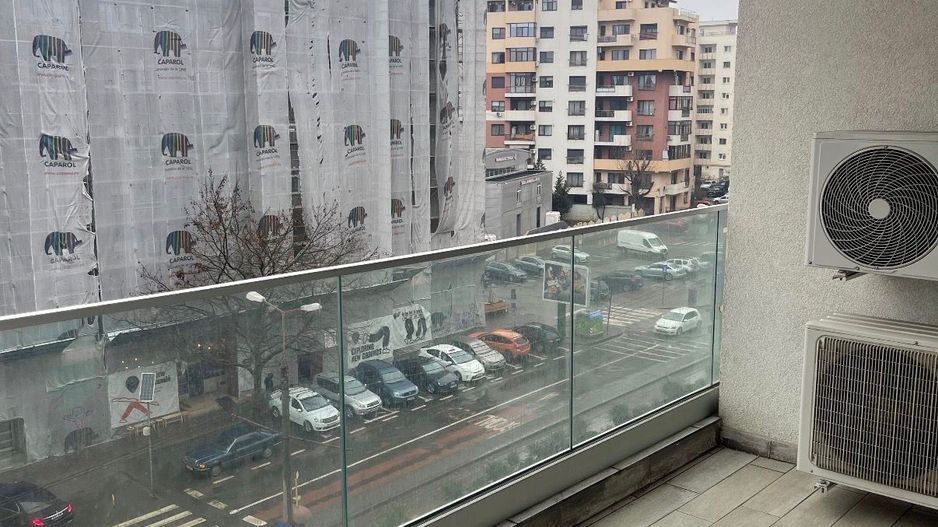 AP. 2 CAMERE ROKA RESIDENCE, INCALZIRE PARDOSEALA, METROU 5 MINUTE - Poză 6