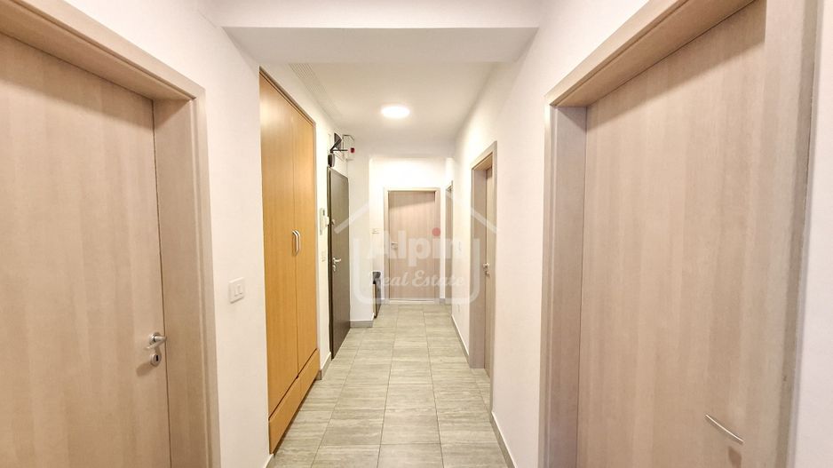 Apartament Central I Priveliste Deosebita - Poză 10