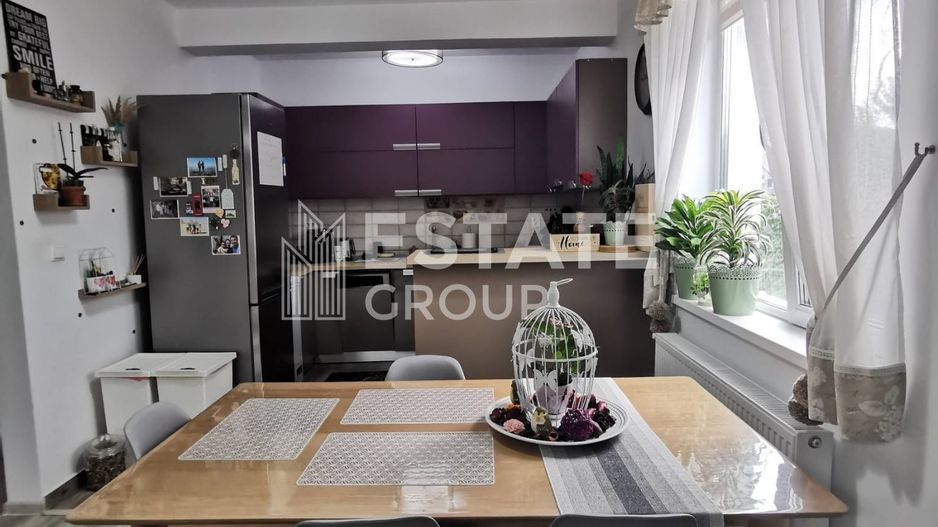 Duplex Dumbravita, mobilat si utilat - Poză 4