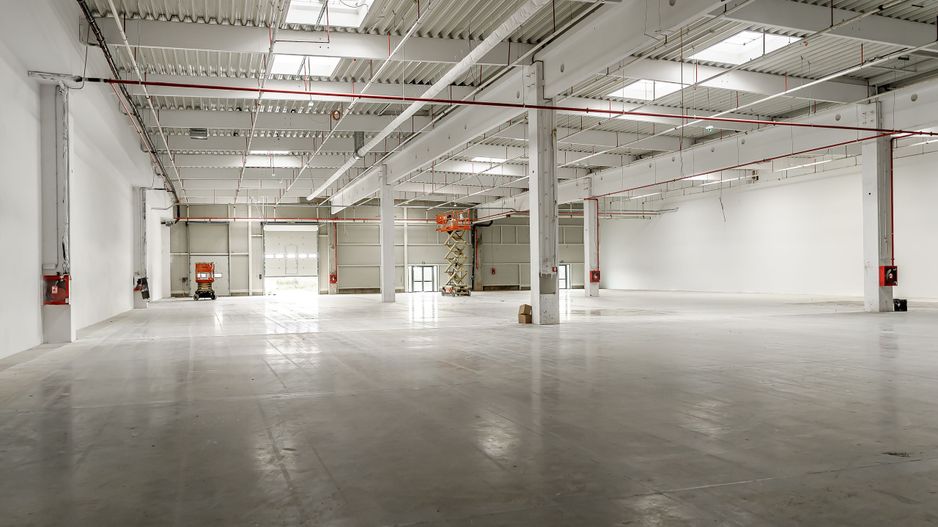 Închiriere spații industriale în Industria Park Arad - Poză 2