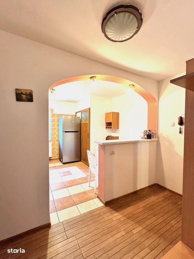 De inchiriat apartament cu 3 camere , Nerva Traian sector3 - Poză 15