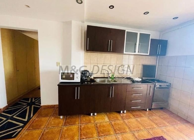 Apartament 3 Camere  Lipovei cu centrala - Poză 6