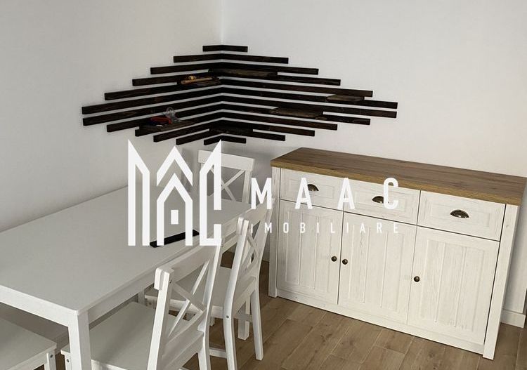 Garsonieră de Închiriat  | 45Mp | Zona Ștefan cel Mare - Poză 2