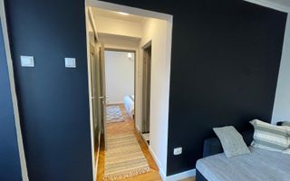 VANZARE APARTAMENT 2 CAMERE METROU PIATA ROMANA ULTRACENTRAL 40MP INVESTITIE - Poză 5