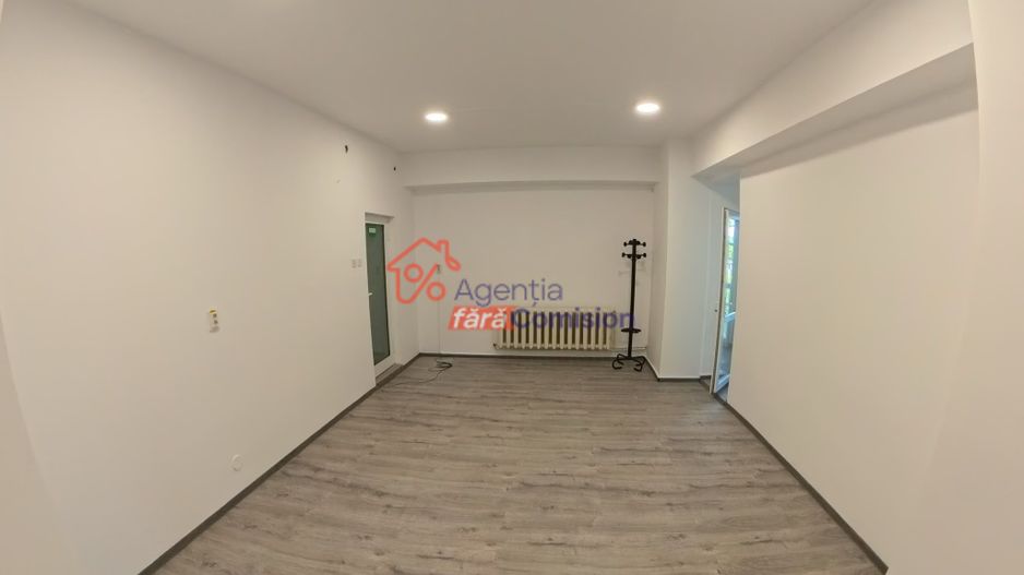 Spatiu Birouri,  22mp+5mp balcon, 400euro, Tg Cucu - Poză 5