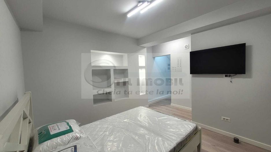 Apartament 2 camere cu terasă – Vilă ultracentral la 50 m de UMF - Poză 1