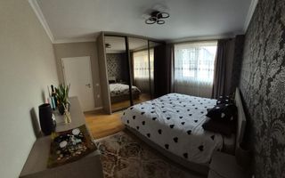 Apartament cu 3 camere, la cheie, garaj inclus, Beta Residence - Poză 5