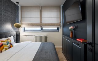 O Vacanță Permanentă în Inima Capitalei, Bulevardul Magheru - Poză 13