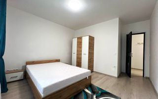 3 camere open space, modern, Parcare, Manastur, Campului - Poză 12