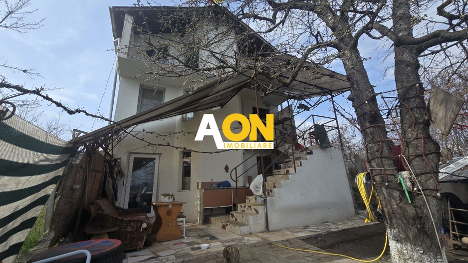 Casa 7 Camere Zona Dealul Furcilor - Poză 1