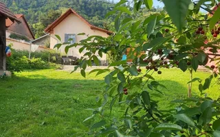 Casă de vânzare | Șeica Mare | 2 corpuri | teren 1.450 mp - Poză 11