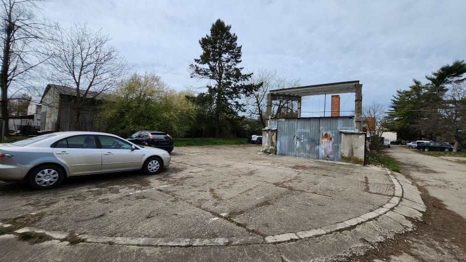 Spații industriale și comerciale zona Freidorf - Poză 7