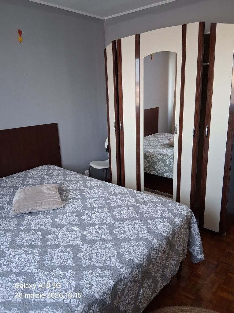 🚇 De Închiriat: Apartament 2 Camere Modern –  Metrou Eroii Revoluției - Poză 2