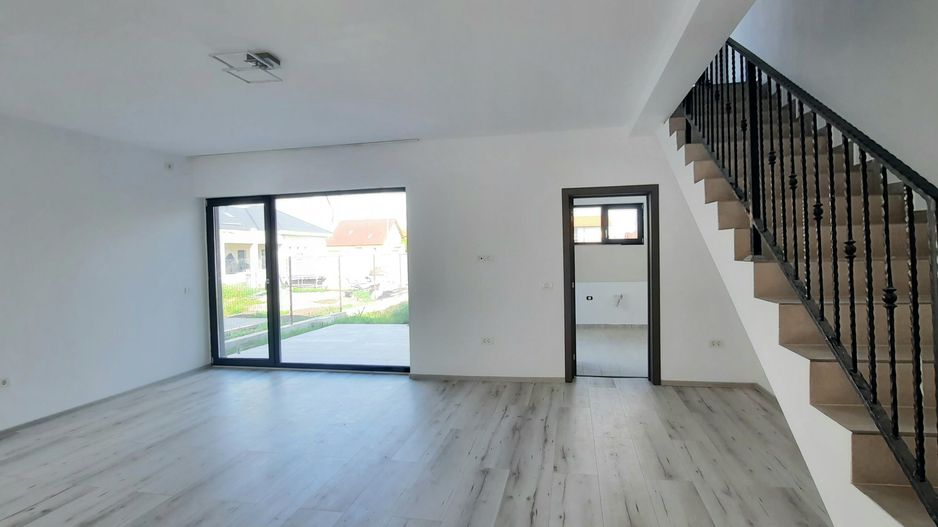 Duplex disponibil in zona IKEA - Poză 20