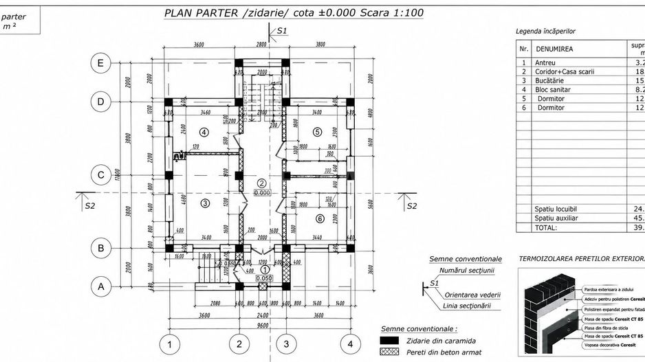 TEREN PENTRU CONSTRUCȚIE – 7 ARI | BÎC BUBUIECI - Poză 8