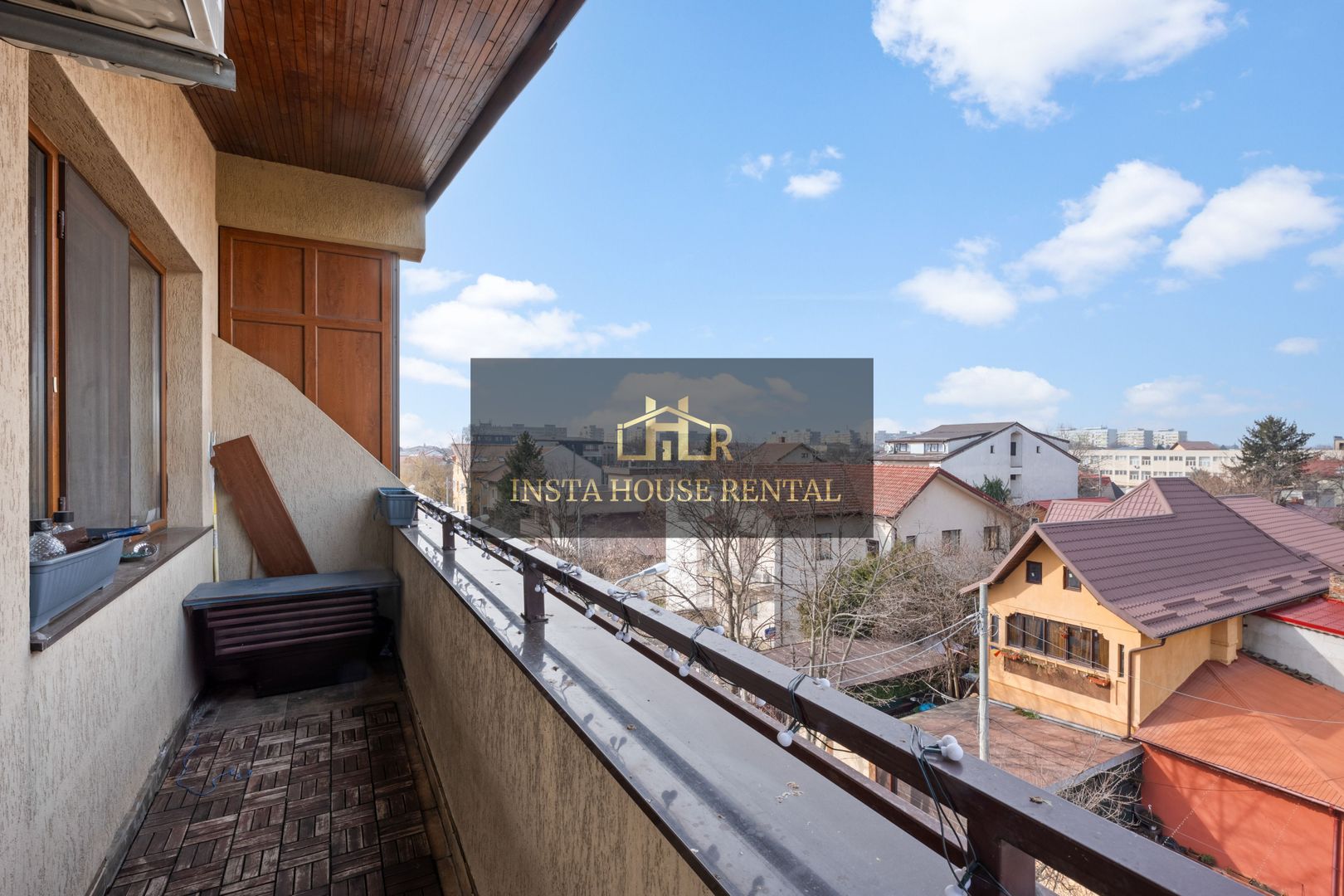 Apartament 2 camere *Vedere Panoramica* 66mp   METROU JIULUI - Poză 1