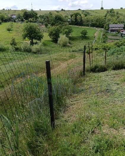 Teren intravilan de vanzare, Vorovesti, comuna Miroslava - Poză 3