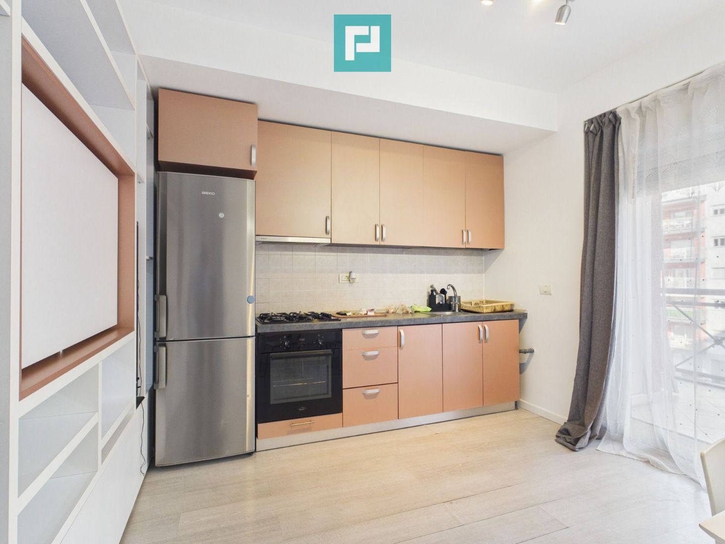 Apartament The Ring - Poză 17