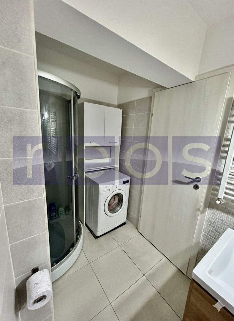 VÂNZARE 2 CAMERE | THEODOR PALLADY | CENTRALA PROPRIE - Poză 8